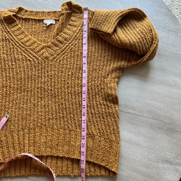 Kohl’s Sweater Large NWOT - Picture 5 of 10